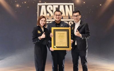 Bangi Resort Hotel Recoginzed as ASEAN’s First Durian Friendly Hotel and Resort Since 2018